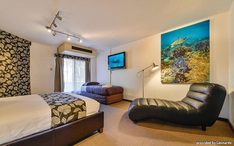 Sea Breeze Resort Exmouth Eksteriør bilde