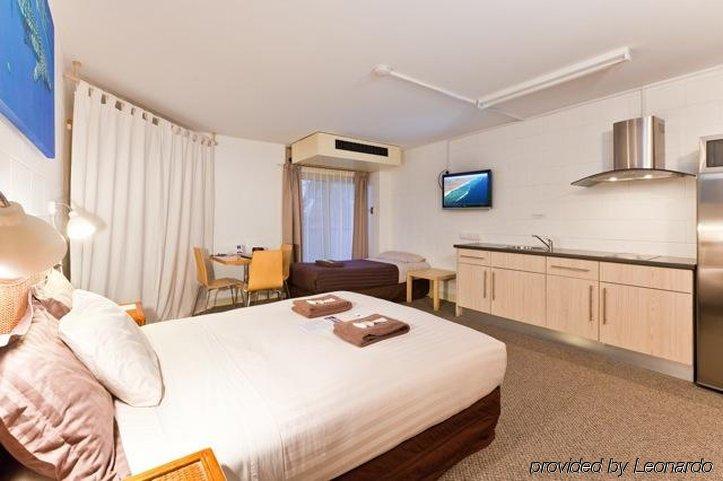 Sea Breeze Resort Exmouth Eksteriør bilde