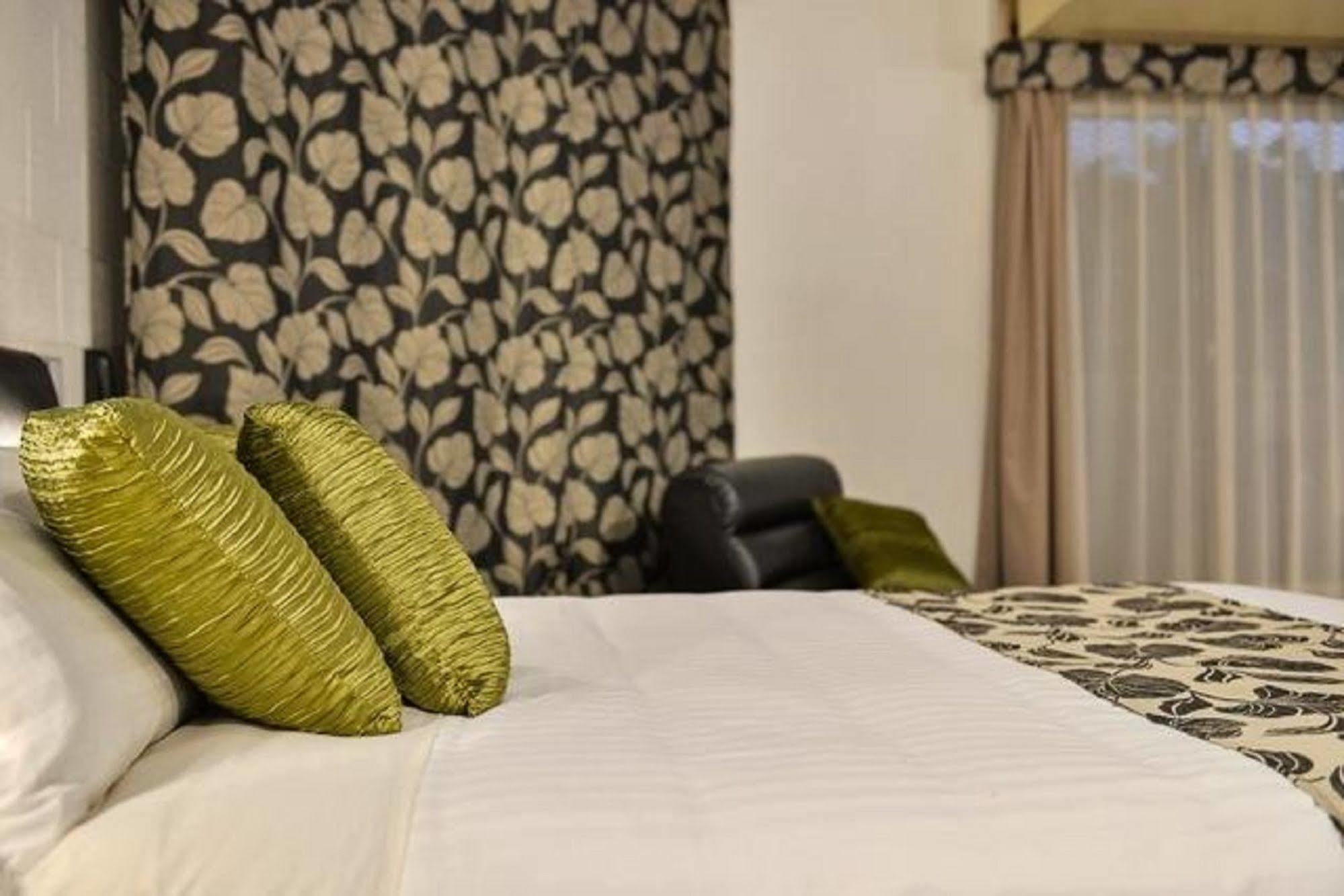 Sea Breeze Resort Exmouth Eksteriør bilde