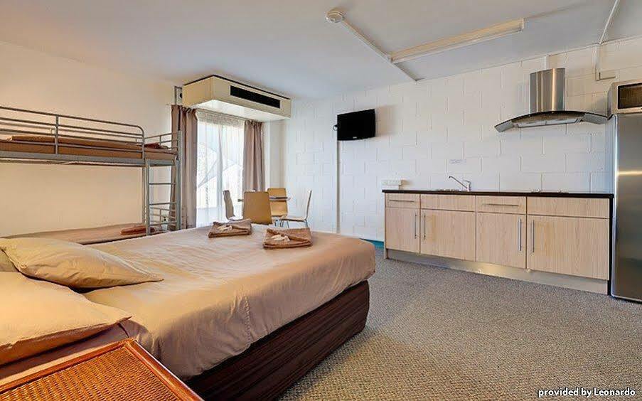 Sea Breeze Resort Exmouth Eksteriør bilde